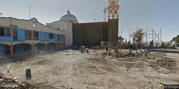 PRESIDENCIA MUNICIPAL DE VICENTE GUERRERO